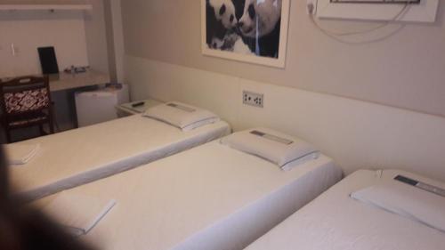 Imagen de la habitación del Hotel Gramado De Campos. Foto 9