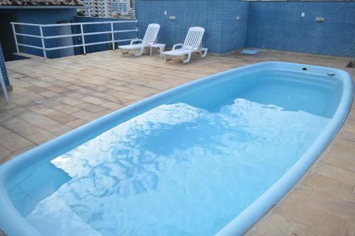 Imagen general del Hotel Gramado De Campos. Foto 5