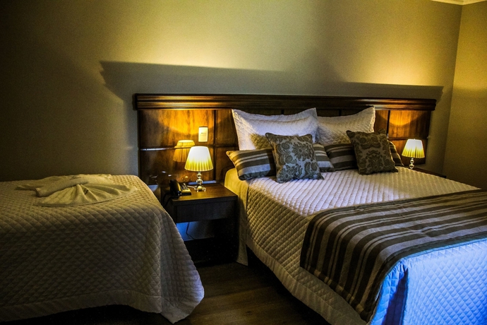 Imagen de la habitación del Hotel Gramado Interlaken. Foto 2