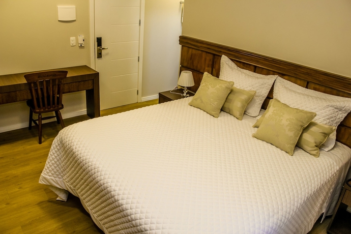 Imagen de la habitación del Hotel Gramado Interlaken. Foto 4