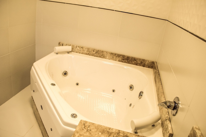 Imagen de la habitación del Hotel Gramado Interlaken. Foto 5