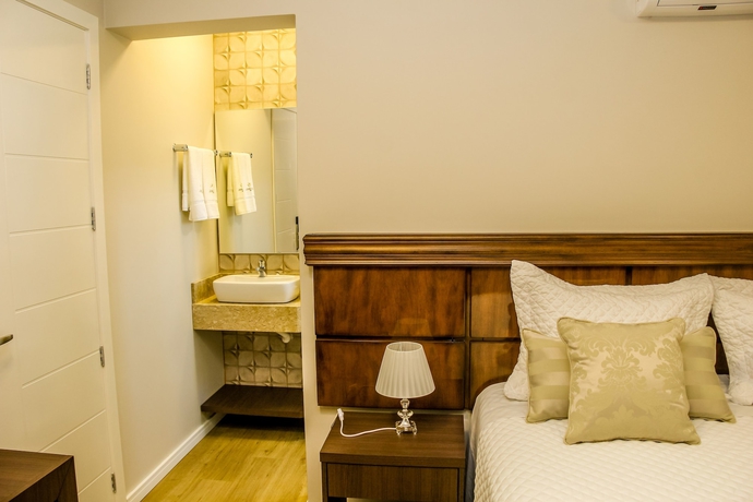 Imagen de la habitación del Hotel Gramado Interlaken. Foto 6