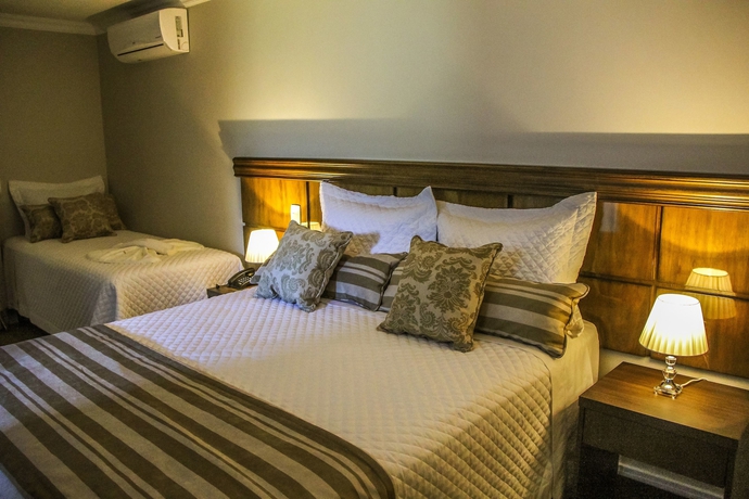 Imagen de la habitación del Hotel Gramado Interlaken. Foto 7