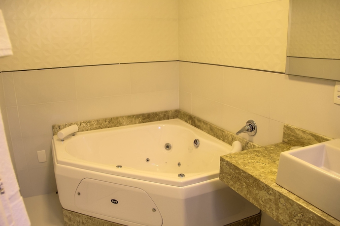 Imagen de la habitación del Hotel Gramado Interlaken. Foto 8