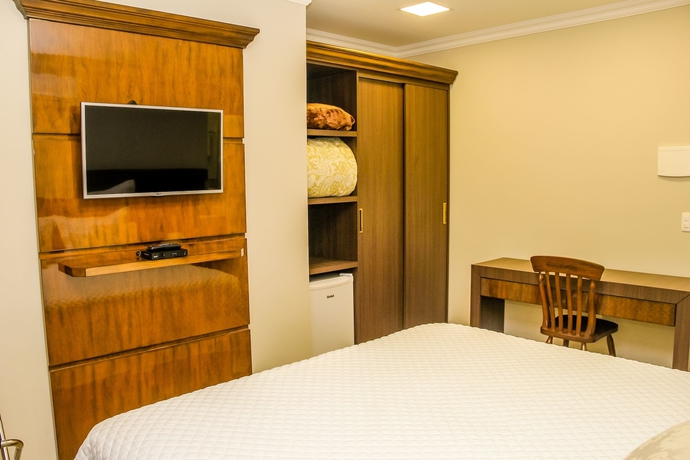 Imagen de la habitación del Hotel Gramado Interlaken. Foto 9