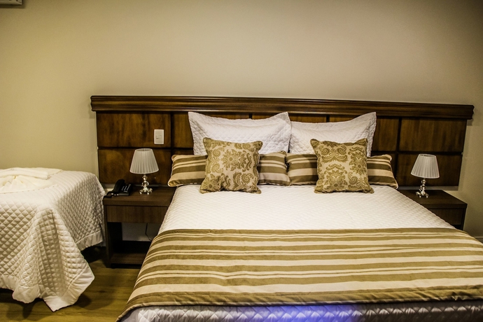 Imagen de la habitación del Hotel Gramado Interlaken. Foto 19