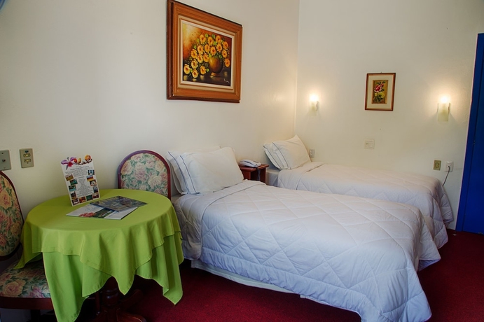 Imagen de la habitación del Hotel Gramado Palace. Foto 9
