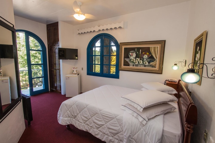 Imagen de la habitación del Hotel Gramado Palace. Foto 11