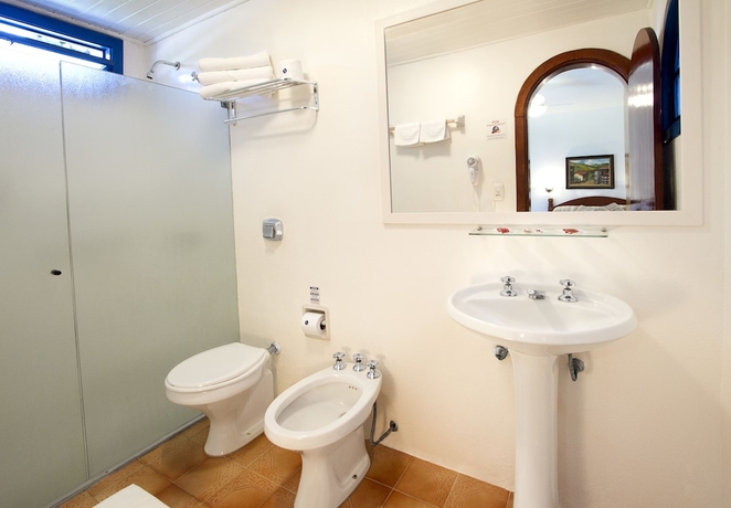 Imagen de la habitación del Hotel Gramado Palace. Foto 15