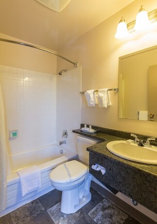 Imagen general del Hotel Grama's Inn. Foto 5