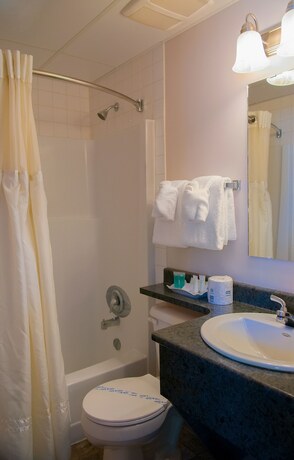 Imagen general del Hotel Grama's Inn. Foto 9