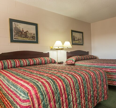 Imagen de la habitación del Hotel Grama's Inn. Foto 19