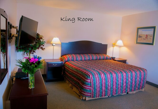 Imagen de la habitación del Hotel Grama's Inn. Foto 20