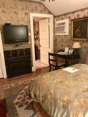 Imagen de la habitación del Hotel Gramercy Mansion BandB. Foto 4