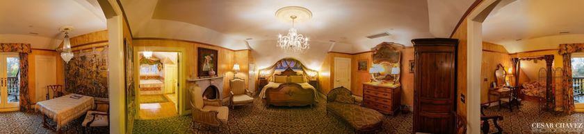 Imagen de la habitación del Hotel Gramercy Mansion BandB. Foto 8