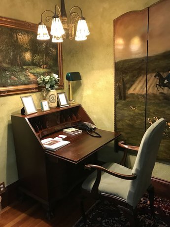Imagen de la habitación del Hotel Gramercy Mansion BandB. Foto 14