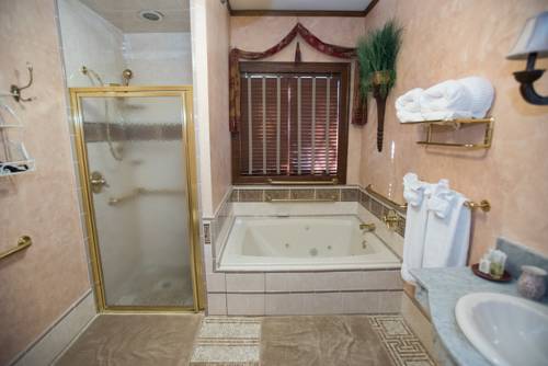 Imagen de la habitación del Hotel Gramercy Mansion. Foto 3