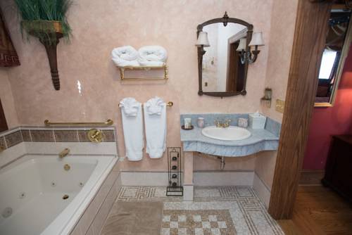 Imagen de la habitación del Hotel Gramercy Mansion. Foto 4
