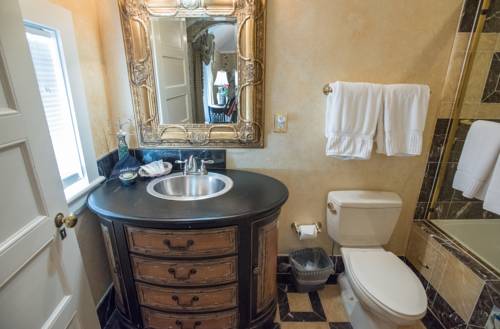 Imagen de la habitación del Hotel Gramercy Mansion. Foto 5