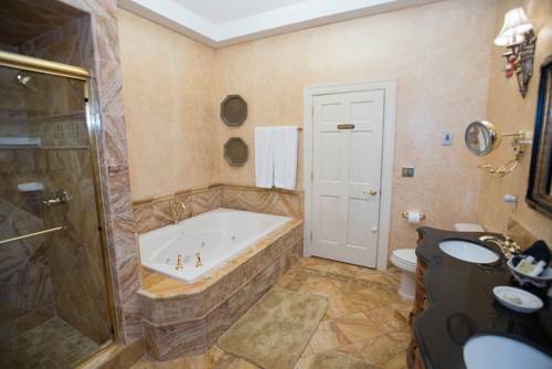 Imagen de la habitación del Hotel Gramercy Mansion. Foto 6