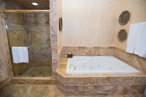 Imagen de la habitación del Hotel Gramercy Mansion. Foto 7