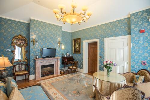 Imagen de la habitación del Hotel Gramercy Mansion. Foto 8