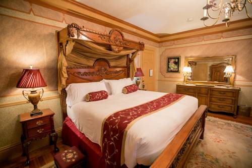Imagen de la habitación del Hotel Gramercy Mansion. Foto 9