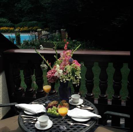 Imagen de la habitación del Hotel Gramercy Mansion. Foto 10