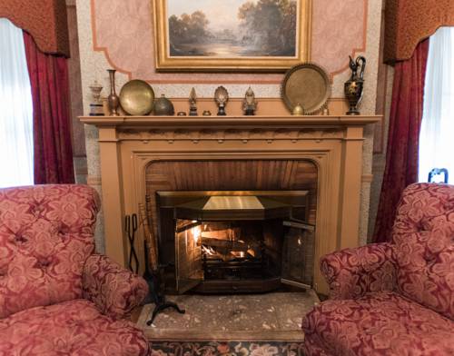 Imagen de la habitación del Hotel Gramercy Mansion. Foto 11
