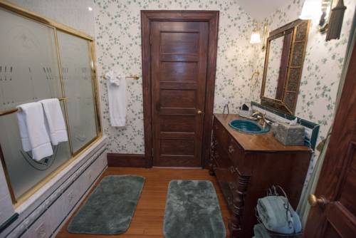 Imagen de la habitación del Hotel Gramercy Mansion. Foto 12