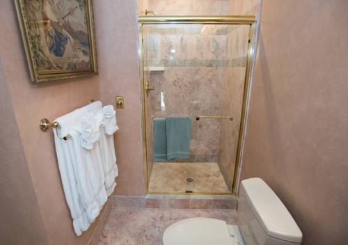 Imagen de la habitación del Hotel Gramercy Mansion. Foto 13