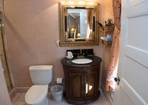Imagen de la habitación del Hotel Gramercy Mansion. Foto 14