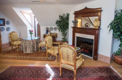Imagen de la habitación del Hotel Gramercy Mansion. Foto 15