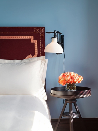 Imagen de la habitación del Hotel Gramercy Park. Foto 6