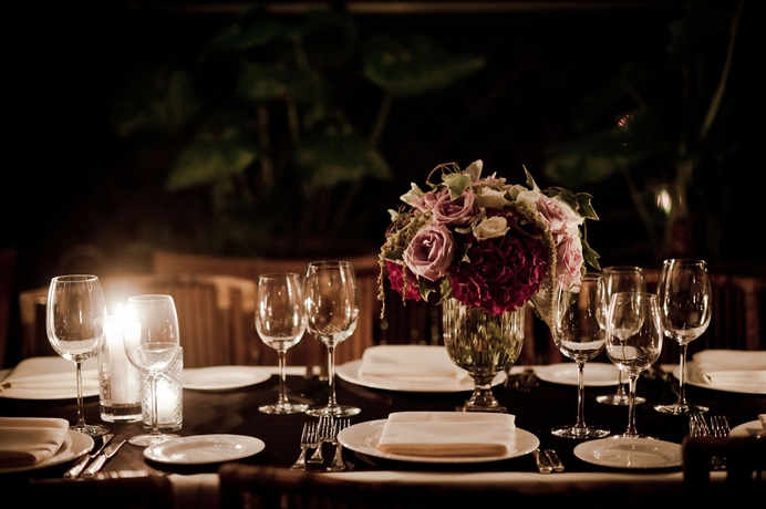 Imagen del bar/restaurante del Hotel Gramercy Park. Foto 3