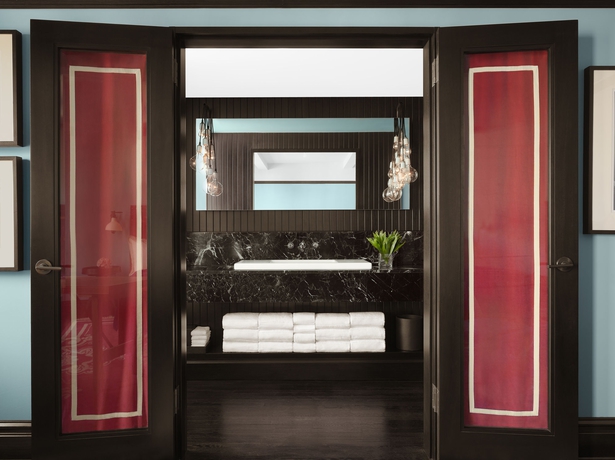 Imagen de la habitación del Hotel Gramercy Park. Foto 9