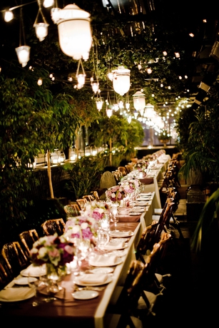 Imagen del bar/restaurante del Hotel Gramercy Park. Foto 5