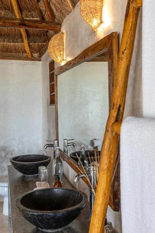 Imagen de la habitación del Hotel Gramercy Tulum. Foto 5