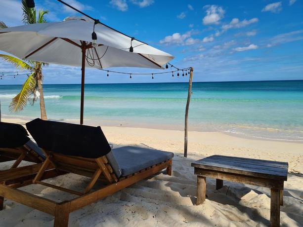 Imagen general del Hotel Gramercy Tulum. Foto 3
