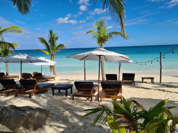 Imagen general del Hotel Gramercy Tulum. Foto 2