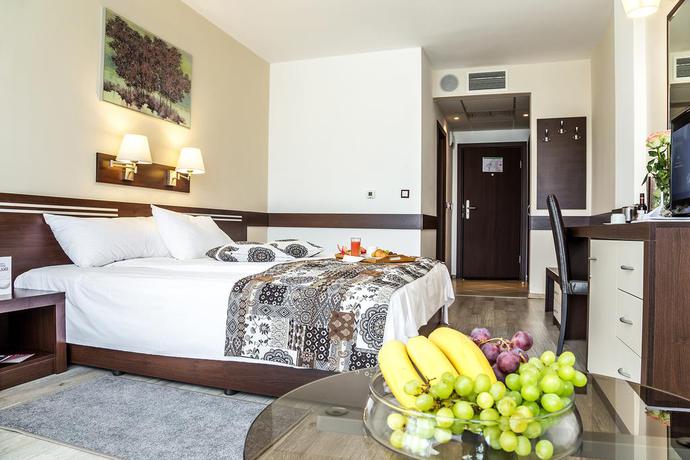 Imagen de la habitación del Hotel Grami Sofia. Foto 4