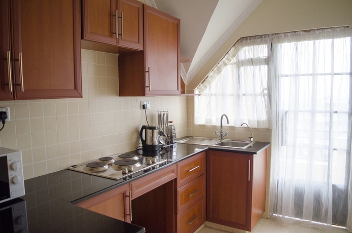 Imagen de la habitación del Hotel Gramo Suites. Foto 7