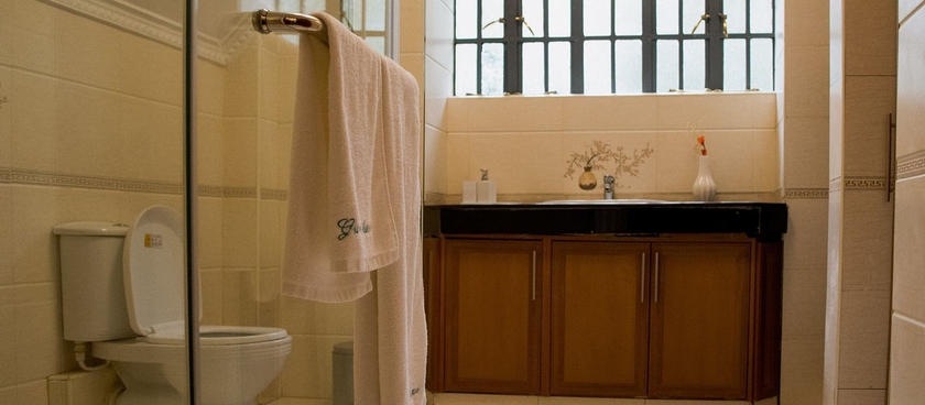 Imagen de la habitación del Hotel Gramo Suites. Foto 10