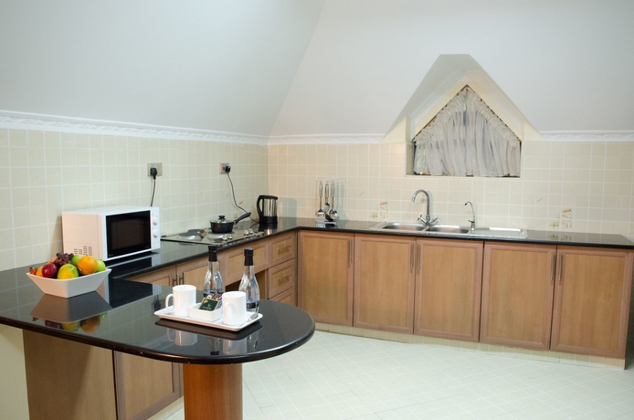 Imagen de la habitación del Hotel Gramo Suites. Foto 12