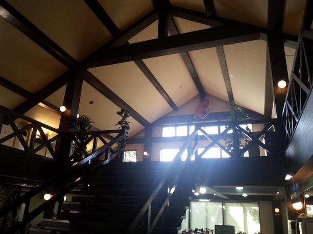 Imagen general del Hotel Grampus Resort Shirahama. Foto 1