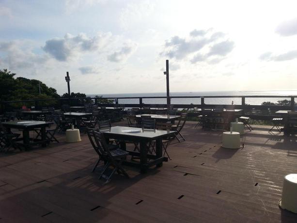 Imagen general del Hotel Grampus Resort Shirahama. Foto 3