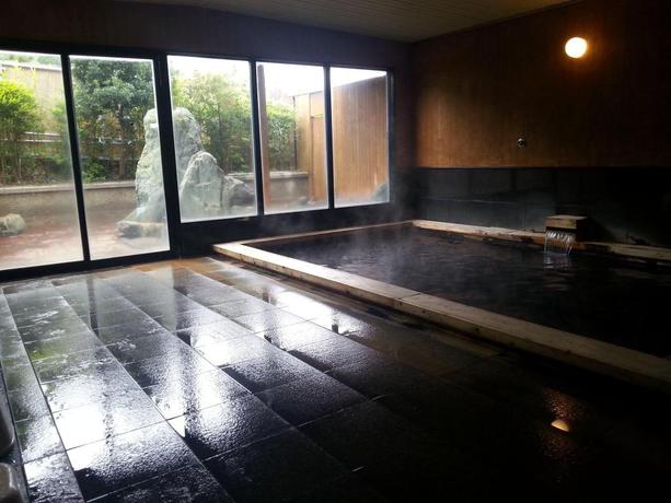 Imagen de la habitación del Hotel Grampus Resort Shirahama. Foto 5