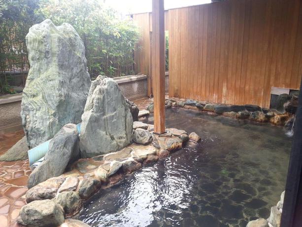 Imagen de la habitación del Hotel Grampus Resort Shirahama. Foto 6