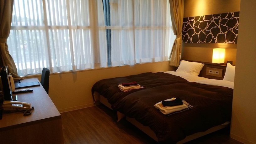 Imagen de la habitación del Hotel Grampus Sea. Foto 9