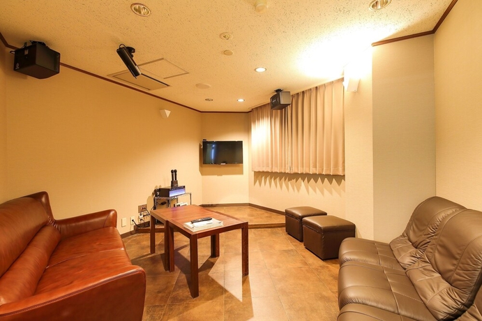 Imagen de los interiores del Hotel Grampus Sea. Foto 17